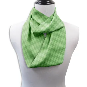 Somerled Mint - Infinity Scarves