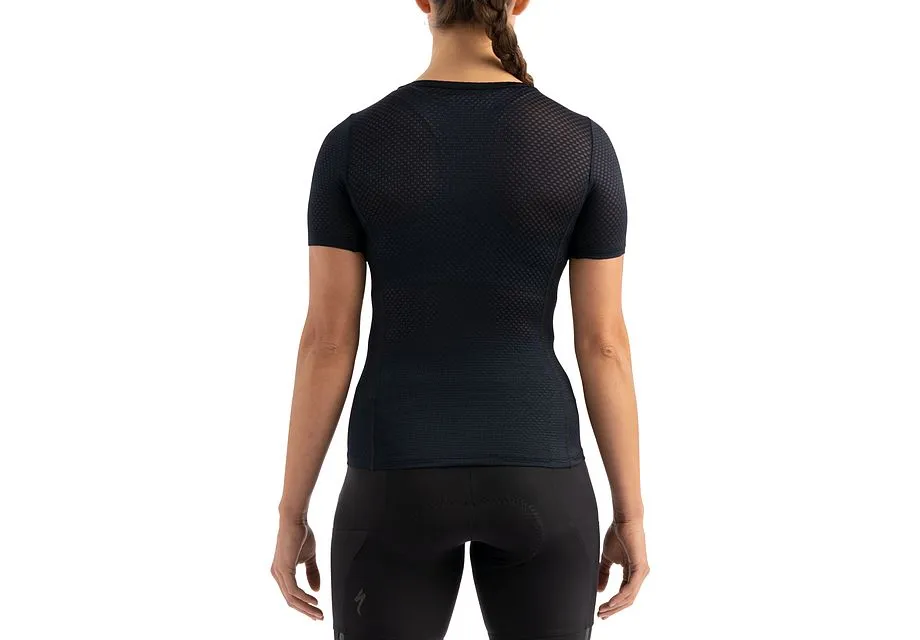 Specialized Sl Baselayer Short Sleeve Women's