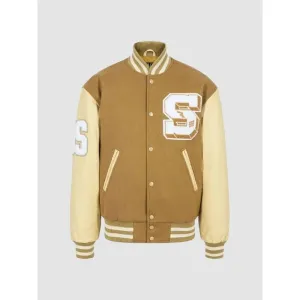 Stadium Mmxv Varsity Jacket