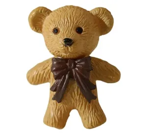 Teddy Miniature - Set of 2