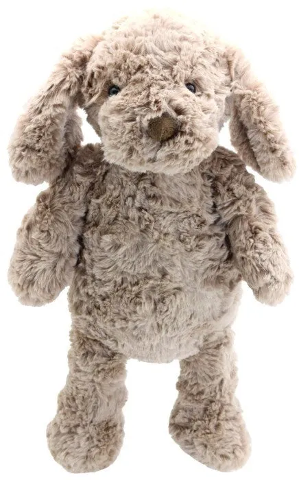 Teddy Time Darren Dog 38CM