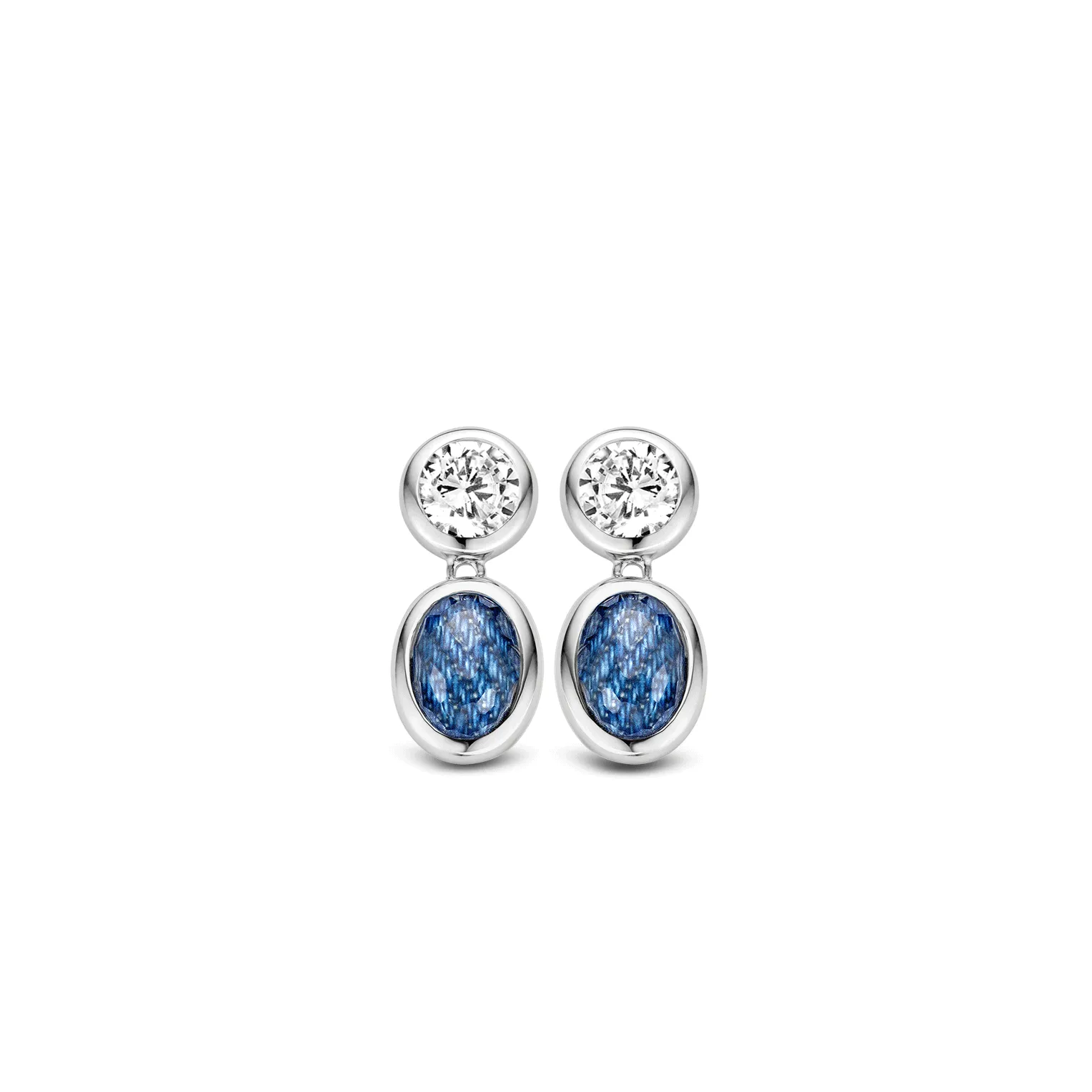 TI SENTO Earrings 7745DS