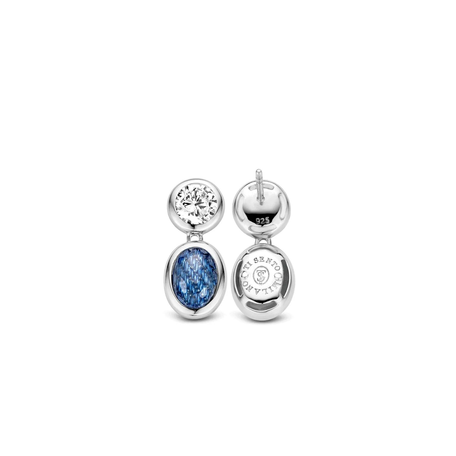 TI SENTO Earrings 7745DS