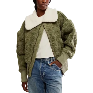 Women's Cozy Up Cardi