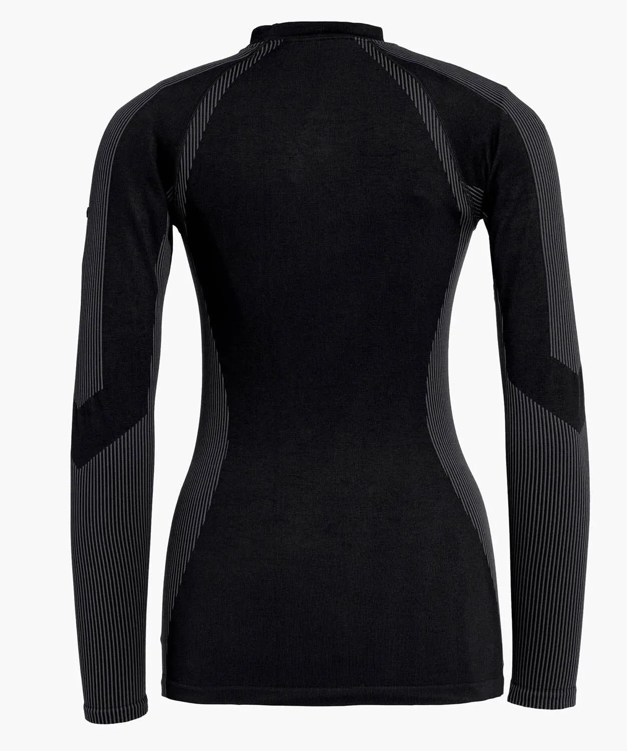 Women's Fast Baselayer Long Sleeve