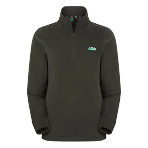 Women's Narvik Fleece 1/4 Zip Top