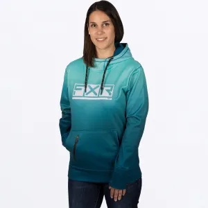 Women's Podium Tech PO Hoodie 23