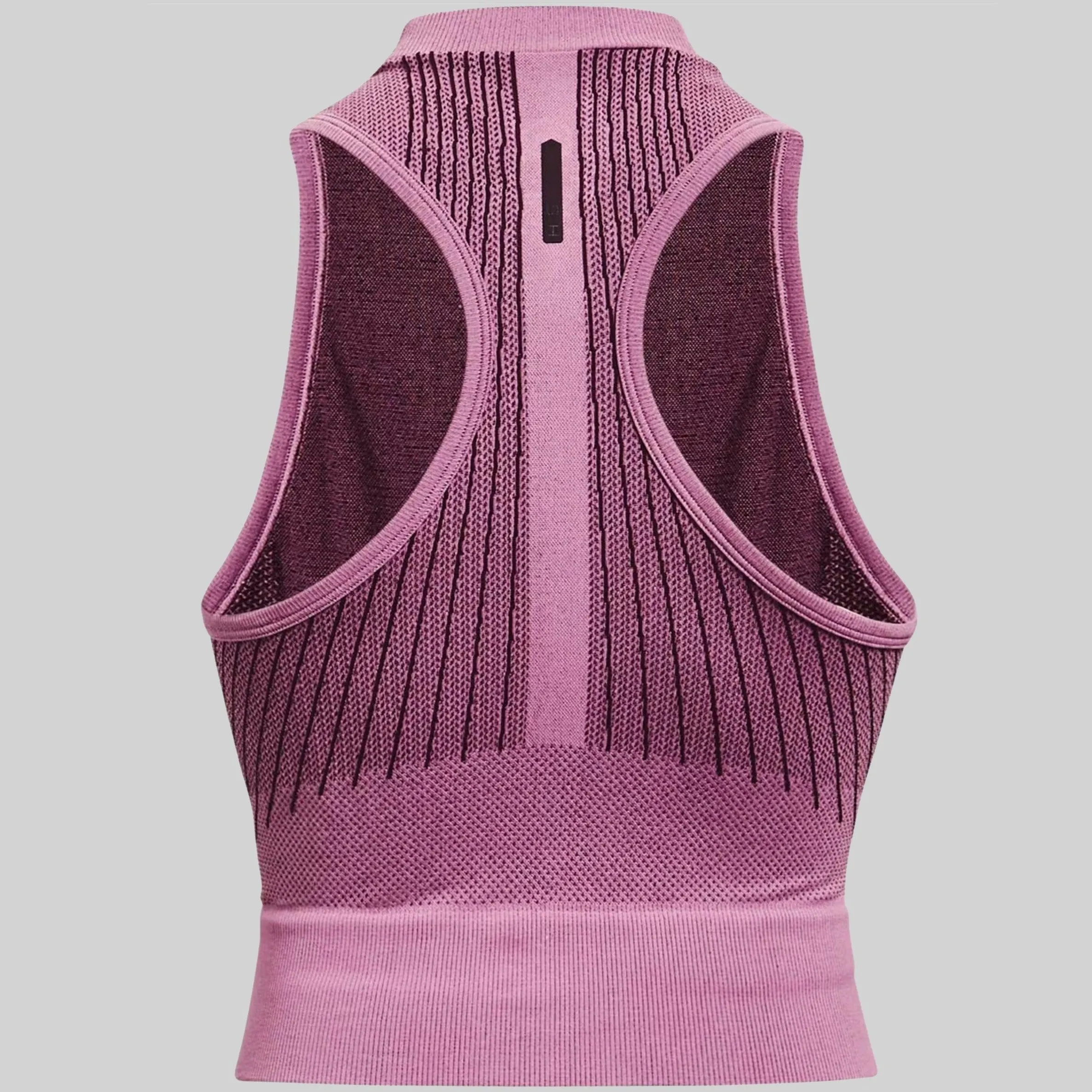 Womens Under Armour Crop Top